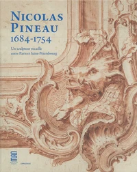 Nicolas Pineau (1684-1754)