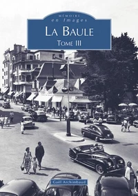 La Baule