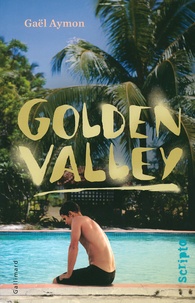 Gaël Aymon - Golden Valley.