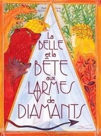 La belle et la bête aux larmes de diamants.pdf