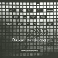 Dis leur... en substance