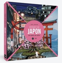 Gael Berton - Voyagez au Japon - Du Pixel au Réel.