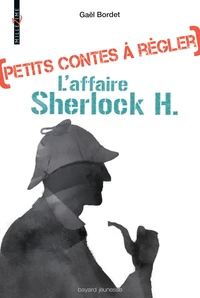 L'affaire Sherlock H.
