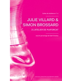 Gaël Charbau - Julie Villard & Simon Brossard - A l'atelier du Puiforcat.