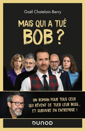 Mais qui a tué Bob ?