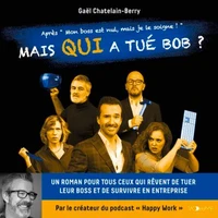 Mais qui a tué Bob ?