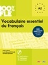 Gaël Crépieux et Lucie Mensdorff-Pouilly - Vocabulaire essentiel du français niveau A2. 1 CD audio MP3