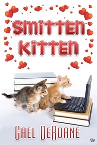  Gael DeRoane - Smitten Kitten.