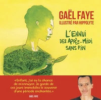L'ennui des après-midi sans fin - NED