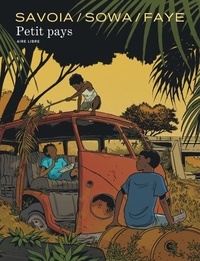 Gaël Faye et  Sowa - Petit Pays  : Petit pays / Edition spéciale, Tirage de tête.