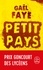 Gaël Faye - Petit Pays.
