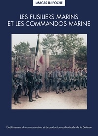 Téléchargez des ebooks gratuits pour kindle touch Les fusiliers marins et les commandos marine PDB iBook