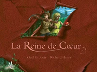 La reine de coeur