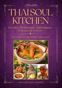 Thai Soul Kitchen