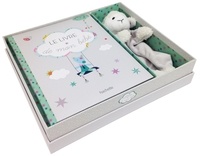 La boîte à souvenirs de mon bébé - Coffret livre + peluche.pdf
