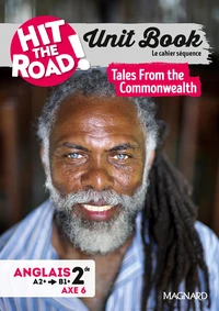 Anglais 2de Unit Book Hit the Road!