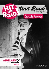 Unit Book Hit the Road Anglais 2de