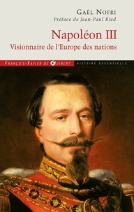 Napoléon III - Visionnaire de lEurope des nations.pdf