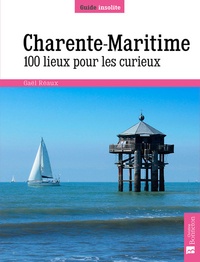 Gaël Réaux - Charente-Maritime - 100 lieux pour les curieux.