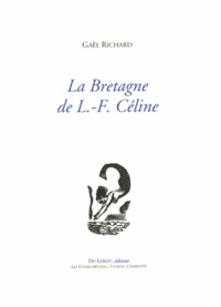 Gaël Richard - La Bretagne de Céline.
