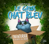 L'Aventurier de la boîte en carton