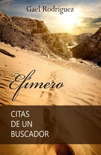 Efímero. Citas de un buscador