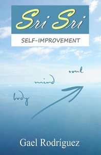 Sri Sri. Poetry for Self-Improvement