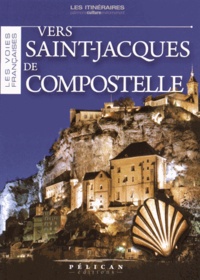 Coachingcorona.ch Les voies françaises vers Saint-Jacques-de-Compostelle Image