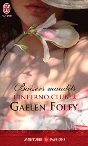 L'Inferno Club Tome 2 Baisers maudits - Occasion