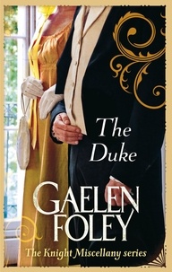 Gaelen Foley - The Duke - Number 1 in series.