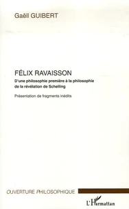 Félix Ravaisson