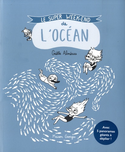 Le Super week-end de l'océan 1e édition - Occasion