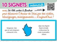 10 signets interactifs