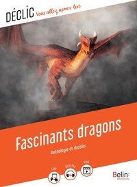 Gaëlle Brodhag - Fascinants dragons.