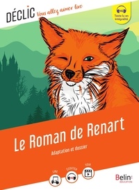Gaëlle Brodhag - Le Roman de Renart.