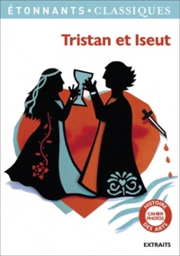 Rapidshare kindle book téléchargements Tristan et Iseut in French 9782081274549 