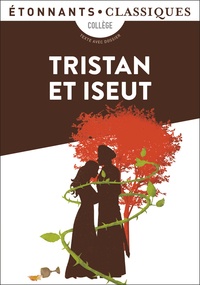 Livre en téléchargement pdf Tristan et Iseut par Gaëlle Cabau 9782081479258 en francais CHM DJVU PDF