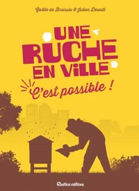 Une ruche en ville