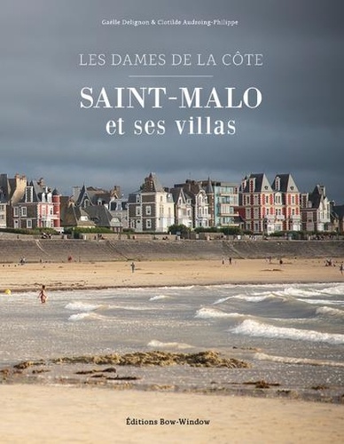 Les dames de la côte de Saint-Malo