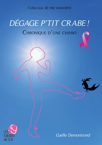 Dégage p'tit crabe
