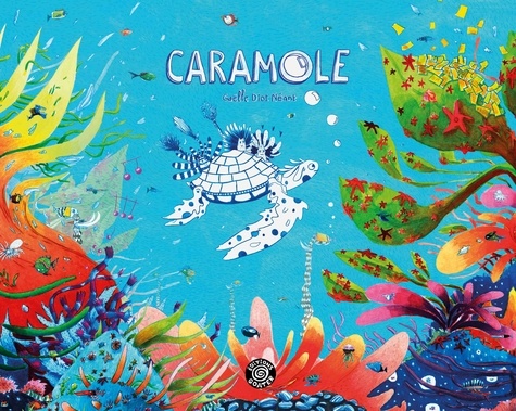 Gaëlle Diot Néant - Caramole.