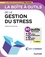 La boîte à outils de la gestion du stress - 2éd