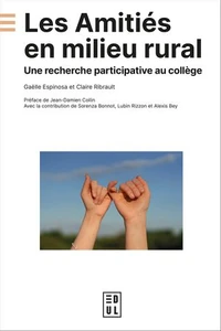 Les amitiés en milieu rural