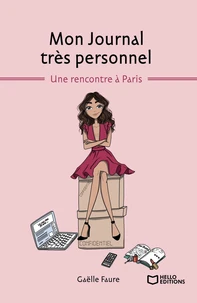Une rencontre à Paris
