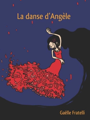 Gaëlle Fratelli et Emmanuel Traunecker - La danse d’Angèle.