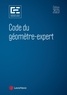 Gaëlle Gaillard - Code du géomètre-expert.