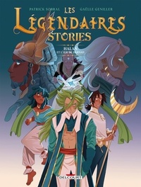 Télécharger le forum Google Books Les Légendaires Stories Tome 2 en francais