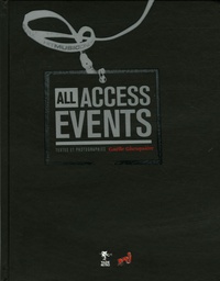 Gaëlle Ghesquière - All Events / All Access.