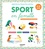 Sport en famille. 73 activités et enchaînements