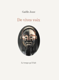 De vives voix